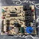 1028-83-928A 1028-928 62-24140-02 Rheem furnace OEM  board    #C2, B12, H1