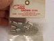 New 10 pcs Crown 50300 Ignition Terminals  (IT-203 Split Ring)  C4