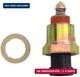 Replacement Idle Air Control Valve fits Chevrolet C1500/C2500/C3500, GMC R1500/R