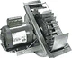 TJERNLUND 4883 Inline Draft Inducer Fan for Vertical Vent Systems for All Fuels