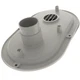 Lochinvar 100157609 2 Sidewall Vent Kit (WBN051-WBN106) Replacement KIT30044