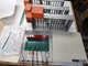 Honeywell MABS II 3-Zone Control Panel Troll-A-Temp 422041-1 system