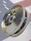 Bell & Gossett 118665 Steel Impeller 3-1/2 Diameter Used on Obsolete 1 Series Bell & Gossett 118665 Steel Impeller 3-1/2 Diameter Used on Obsolete 1 Series
