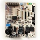 62-24140-04 Gas furnace 622414004 control board Rheem Ruud 1028-928B