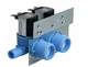 NEW 3360391 WASHER WATER INLET VALVE FITS WHIRLPOOL, KENMORE, ROPER, SEARS NEW 3360391 WASHER WATER INLET VALVE FITS WHIRLPOOL, KENMORE, ROPER, SEARS