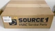 Source 1 S1-02541239000 Electric Heater Assembly 5.6KW