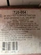 Robertshaw 720-054  Hot Surface Ignition Step Open Dual Gas Valve 7200DER-SO-3
