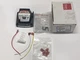 Used Beckett 7505B1500U 7505B 1500U GENISYS CONTROL REPLACES HONEYWELL R7184B