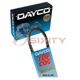 Dayco Fan Alternator Accessory Drive Belt for 1961-1965 Jeep DJ3 2.2L L4 ck