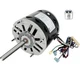 DL1056 Blower Fan Motor 1/2HP 3-Speed 115V Compatible w/ A.O. Smith & Fasco DL1056 Blower Fan Motor 1/2HP 3-Speed 115V Compatible w/ A.O. Smith & Fasco
