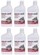 Oatey 30115 32 ounce Hercules Boiler Liquid - Pack of 6