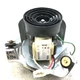 JAKEL J238-112-11203 Draft Inducer Blower Motor HC21ZE126A used refurb #RMA639A