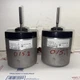 Trane DMUA4C2TX, Speed 200-1500 RPM, 120/240V, 1/2HP, D803584P06, #016