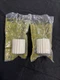 Oil Filter Replacement Cartridge Element, Gasket, General 1A-25A, #264-48 (Qty 2 Oil Filter Replacement Cartridge Element, Gasket, General 1A-25A, #264-48 (Qty 2