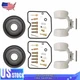 2 X FOR TRIUMPH BONNEVILLE 800 T100 T 100 2001-2008 CARBURETOR REPAIR KIT FLOAT