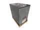 Amana AM9S800804CX 80,000 BTU Low NOx Up/Horizontal ECM Gas Furnace 80% CFM:1600
