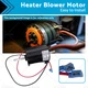 Hydro Flame Furnace Blower Motor Suitable For Atwood 37697 30133 8525 IV 8531 IV