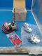 New Protech Vent Motor With Blades 51-21964-11 Fasco 7102