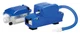 Little Giant EC-1-DV 110-240 Volt, 50/60 Hz Mini Condensate Pump for Mini-Spl...