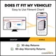 Fuel Filter Baldwin BF7693 Fuel Filter Baldwin BF7693
