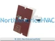 ClimaTek 3" Furnace Limit Switch Fits Nordyne Intertherm Miller 626435 6264350 ClimaTek 3" Furnace Limit Switch Fits Nordyne Intertherm Miller 626435 6264350