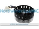 OEM Goodman Amana Janitrol Blower Motor Module Replaces 0131M00727S 0131M00727