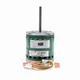 6205E 5SME39HXL447 AC Motor and Module 1/2 HP 115/208-230 Single Phase