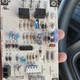 Carrier HK61EA021 Furnace Control Circuit Board CEPL130676-03