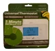 Hunter Home Universal 44378 Digital 7 Day Programmable Thermostat White Hunter Home Universal 44378 Digital 7 Day Programmable Thermostat White