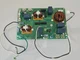 Fujitsu AOU45RLXFZ Filter PCB Board 9709911112 K11DA-01-01
