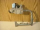 GVAWR3: WHITE-RODGERS HQ1585987WR 36E97  GAS VALVE ASSY  w/ MANIFOLD & 2 Burners