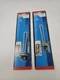 Lot of 2 Camco 02163 Screw In Water Heater Element