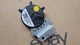 Goodman  20197308  9371VO-HS-0014 (-0.10 W.C.) Furnace Yellow Pressure Switch