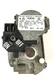 White Rodgers 36G22 Type 512 GEMINI Furnace Gas Valve EF32CW031 used #G134