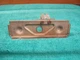 ICP Heil Tempstar OEM 2-Burner crossover & pilot bracket 1001479 503558 613133 ICP Heil Tempstar OEM 2-Burner crossover & pilot bracket 1001479 503558 613133
