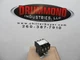 PRODUCTS UNLIMITED CONTACTOR 3100-30T1728TW 600 VAC 60 AMP 30 HP COIL: 120 VAC