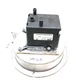 FASCO 7058-1002 Draft Inducer Blower Motor 348571 J238-100 no switch used #MF506