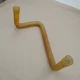 Weil McLain 383-501-031 Condensate Trap Ultra 80 105 Used