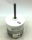 InterLink ZKSD-560-8-50-1 Programmable Blower Motor 208-230VAC 3/4HP used #MB409