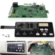 42002-0007S, 461105 Control Board Kit Compatible with MasterTemp Sta-Rite Max... 42002-0007S, 461105 Control Board Kit Compatible with MasterTemp Sta-Rite Max...