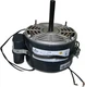 Copeland 950-0265-01 Cond Fan Motor 1/6 460 1550 48 .55amp Through Bolt Mount F