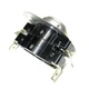 OEM Intertherm Nordyne Miller Furnace 2P Limit Switch L155F Fits 626409 6264090 OEM Intertherm Nordyne Miller Furnace 2P Limit Switch L155F Fits 626409 6264090
