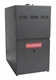 Goodman  LP / Gas Furnace GM9S800403AN 40K BTU 80% Single Stage -14"- Upflow