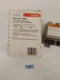 Honeywell #S8910U1000 Hot Surface Ignition Module Unused-Worn Box Honeywell #S8910U1000 Hot Surface Ignition Module Unused-Worn Box