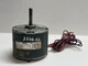 GE Genteq 5KCP39DFAB18CS Condenser Fan Motor 1/6 HP 208-230V 810RPM