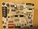 Nordyne 624756 1185-201 1185-83-200Control Board used