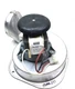 FASCO 70023445 Draft Inducer Blower Motor Assembly 115V D342078P04 used #ML273
