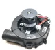 FASCO 7021-10915 Draft Inducer Blower Motor Assembly 60L1401 115V used #ML340