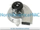 OEM Goodman Janitrol Jakel Furnace Exhuast Inducer Motor Replaces J238-112-11258
