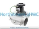 Furnace Venter Exhaust Inducer Motor Fits Fasco J238-1393 J238-13933 J238-138
